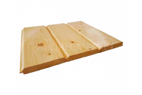 фото товара Имитация бруса 28х190х6000