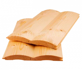 Блок-хаус 20х96х6000