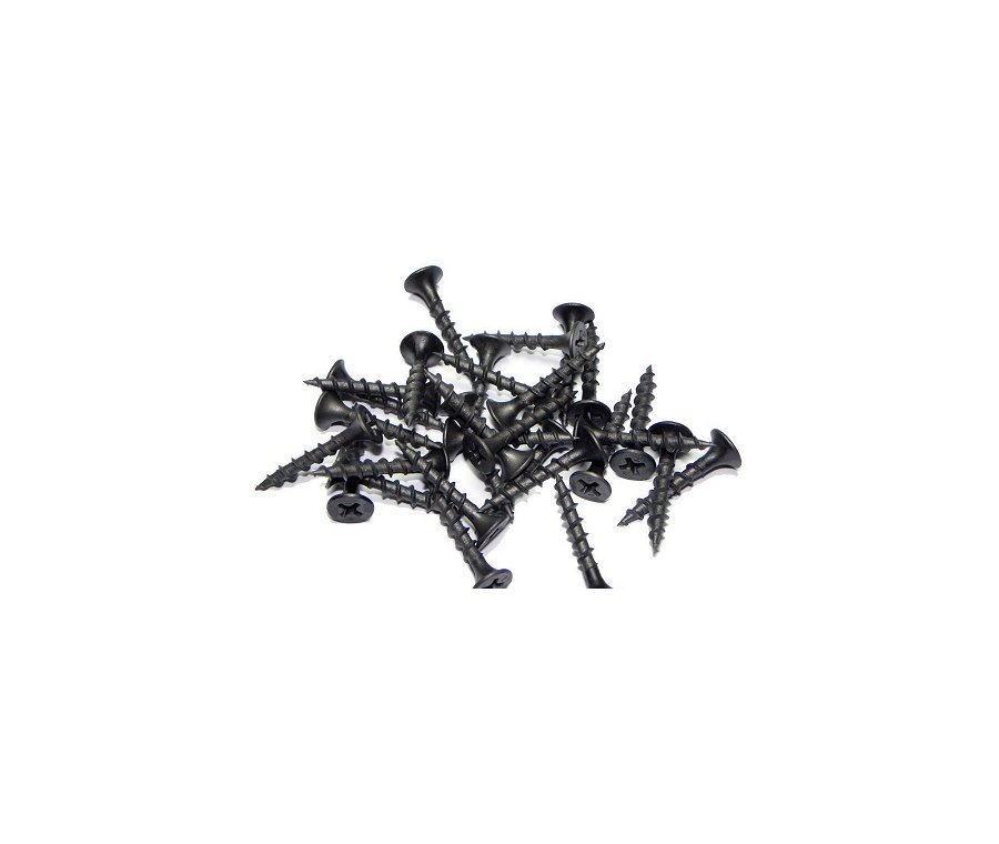 Саморезы по дереву 90 мм