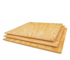 Фанера ФСФ берёзовая 1.22х2.44х21мм 4/4 сорт