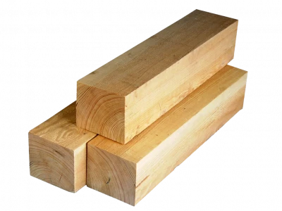 фото Брус камерной сушки