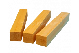 фото товара Брусок строганный 50х50х2000