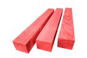 фото товара Брус строганный антисепт. 100х200х6000