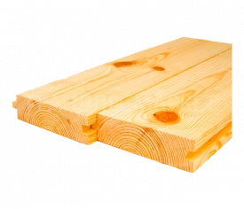 Доска шпунтованная 28х145х6000