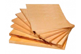 фото товара Фанера ФК 1525х1525х3мм 2/2 сорт