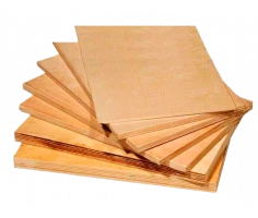 фото товара Фанера ФК 1525х1525х6мм 2/4 сорт