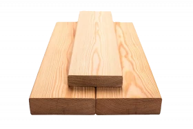 фото товара Палубная доска 20х140х3000 сорт «Экстра»