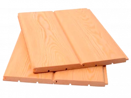 Вагонка штиль сорт АВ