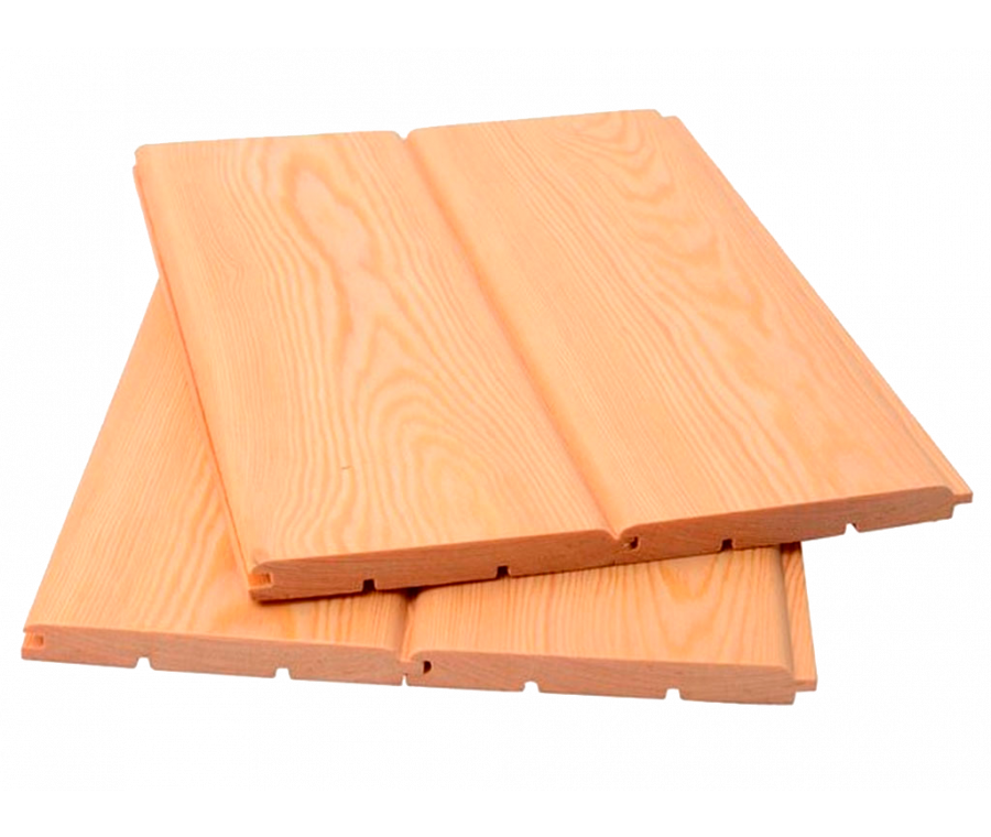 Вагонка из лиственницы 14х140х2500 сорт «А»