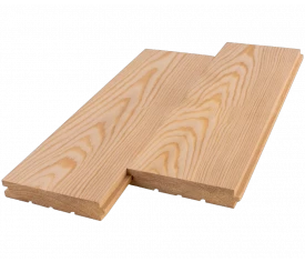 Доска пола лиственница 28х90х3000 сорт A