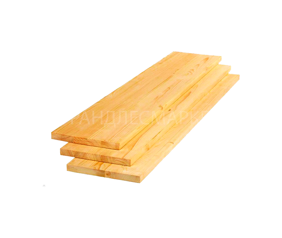 Доска клееная 50х300х6000