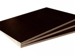 Фанера для опалубки